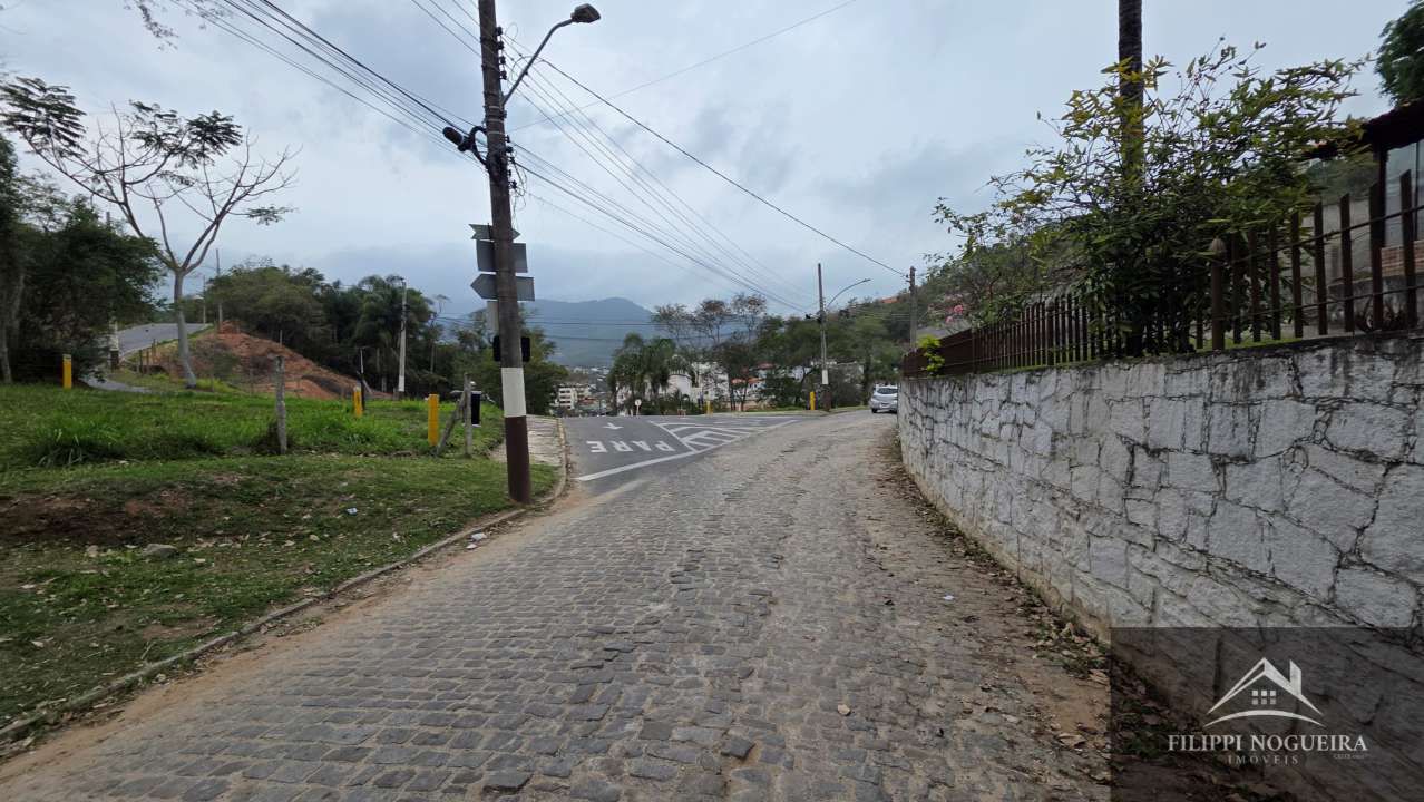 Conheça Excelente Terreno com 3.752m² no Centro de Miguel Pereira - terrcent - 2 2