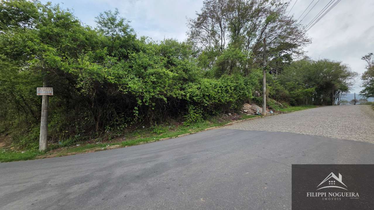 Conheça Excelente Terreno com 3.752m² no Centro de Miguel Pereira - terrcent - 4 4