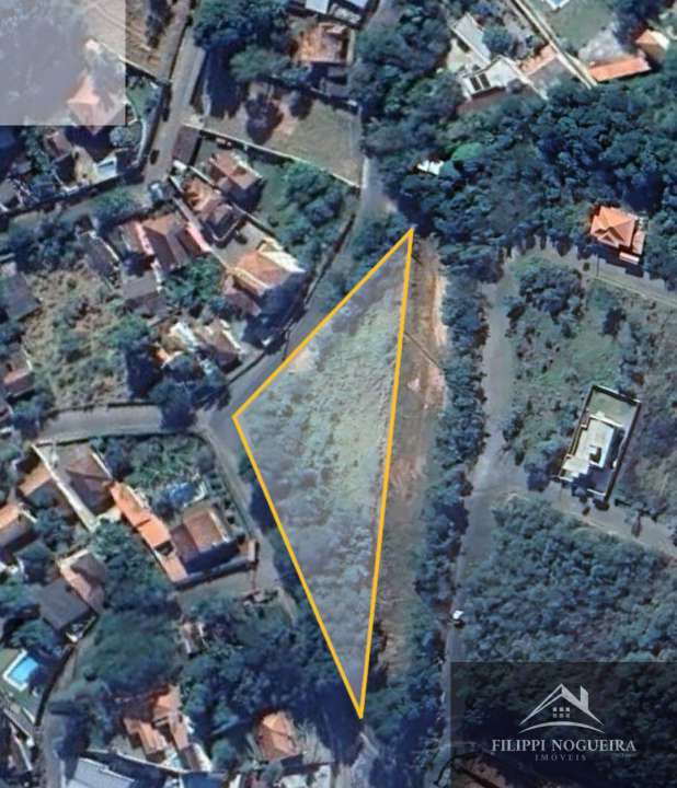 Conheça Excelente Terreno com 3.752m² no Centro de Miguel Pereira - terrcent - 8 8