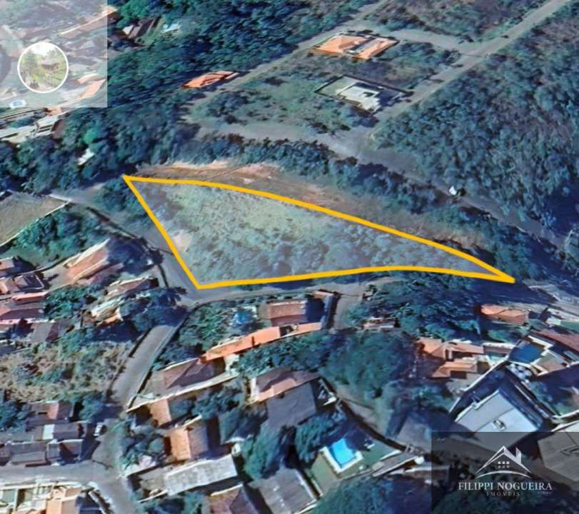 Conheça Excelente Terreno com 3.752m² no Centro de Miguel Pereira - terrcent - 11 11