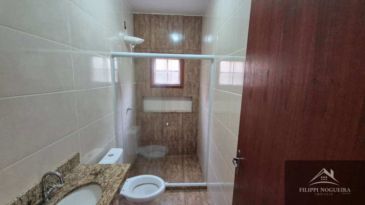 Conheça Excelente casa linear com 3 quartos, sendo uma suíte e um amplo terreno. Apenas a 950m do Bramil. - CsArco350 - 11 11