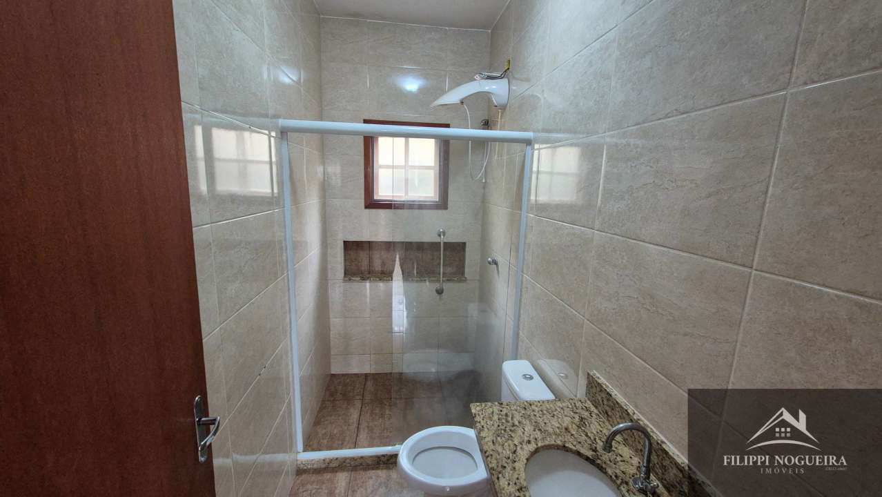 Conheça Excelente casa linear com 3 quartos, sendo uma suíte e um amplo terreno. Apenas a 950m do Bramil. - CsArco350 - 12 12
