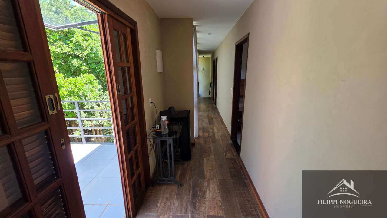 Conheça Vende-se casa moderna e aconchegante com 6 quartos e 3 banheiros a 650 metros do Lago de Javary - FNCA60001 - 14 14