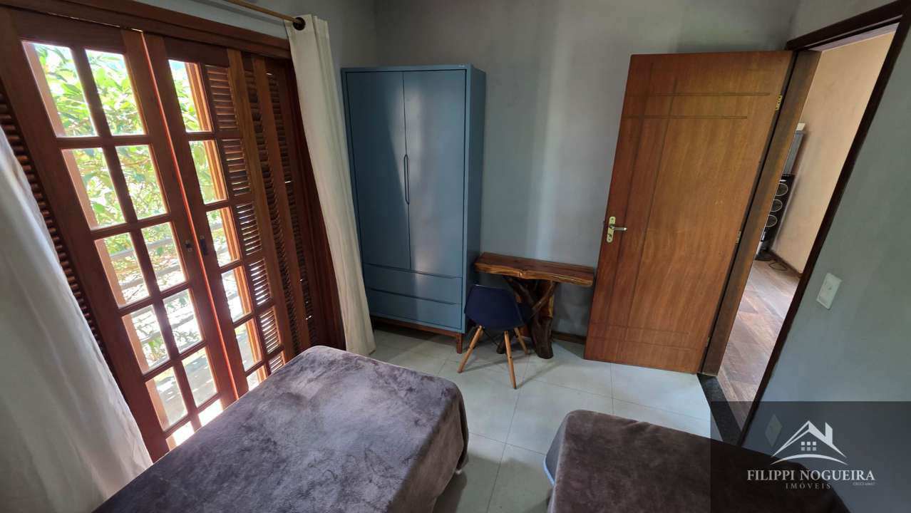 Conheça Vende-se casa moderna e aconchegante com 6 quartos e 3 banheiros a 650 metros do Lago de Javary - FNCA60001 - 20 20