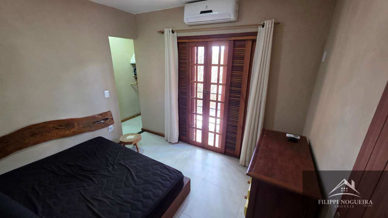 Conheça Vende-se casa moderna e aconchegante com 6 quartos e 3 banheiros a 650 metros do Lago de Javary - FNCA60001 - 21 21