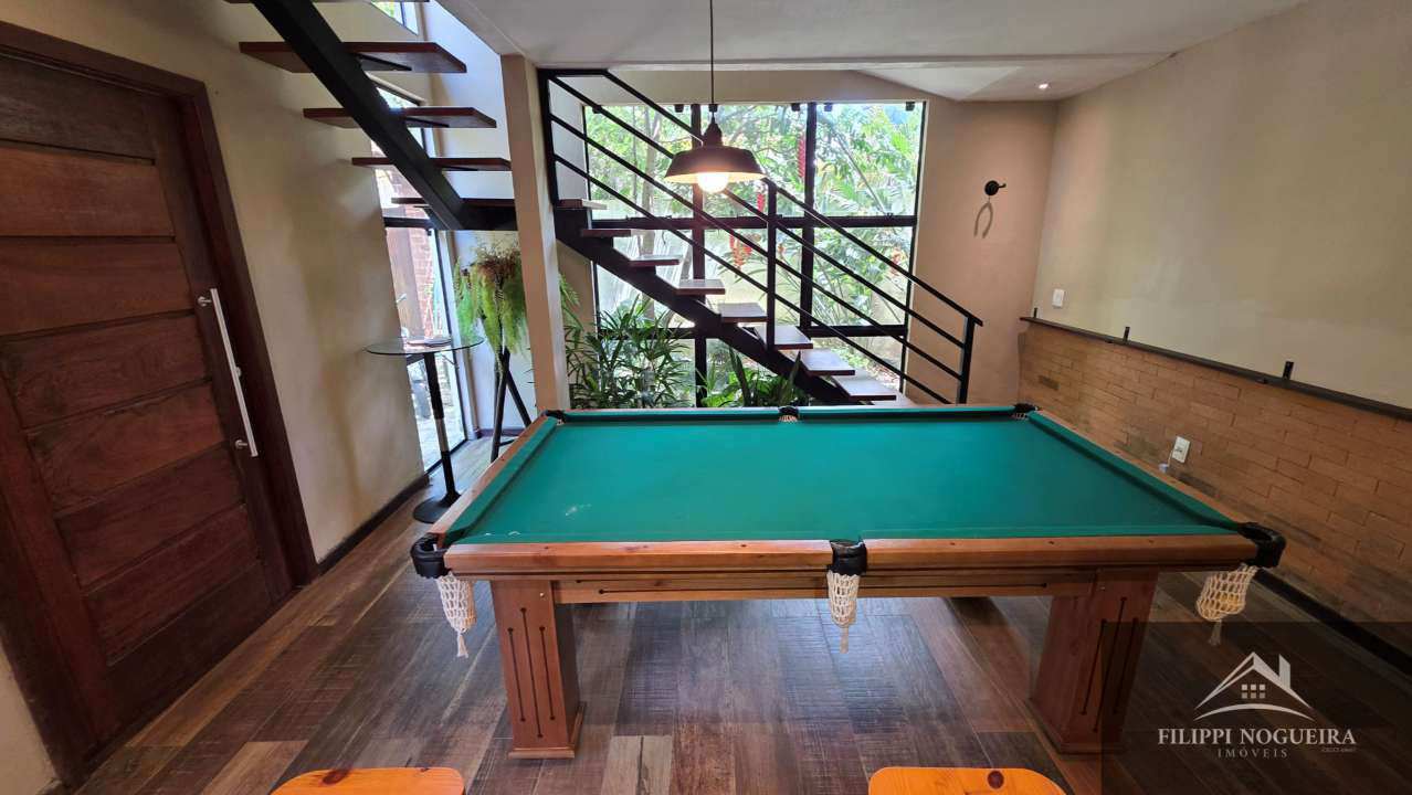 Conheça Vende-se casa moderna e aconchegante com 6 quartos e 3 banheiros a 650 metros do Lago de Javary - FNCA60001 - 11 11