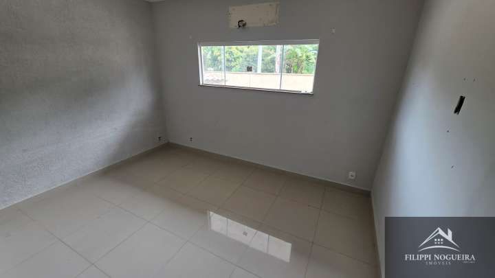 Conheça Vende-se excelente casa com 3 quartos, sendo uma suíte master com hidromassagem e área gourmet - FNCA30006 - 6 6