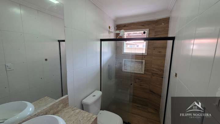 Conheça Vende-se excelente casa com 3 quartos, sendo uma suíte master com hidromassagem e área gourmet - FNCA30006 - 8 8