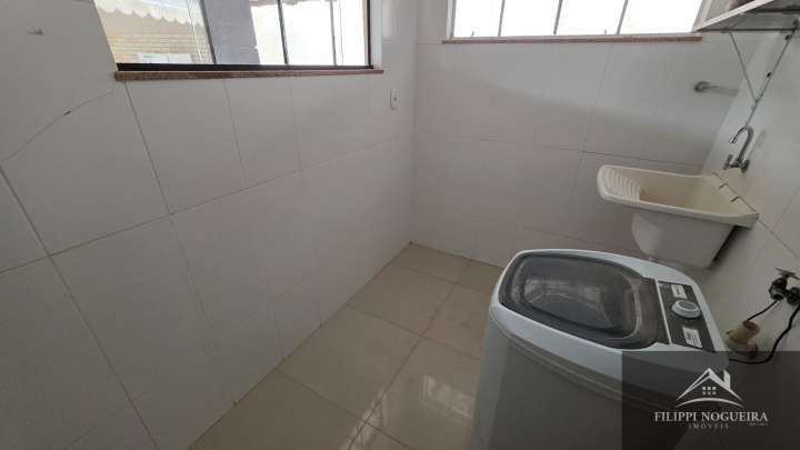 Conheça Vende-se excelente casa com 3 quartos, sendo uma suíte master com hidromassagem e área gourmet - FNCA30006 - 10 10