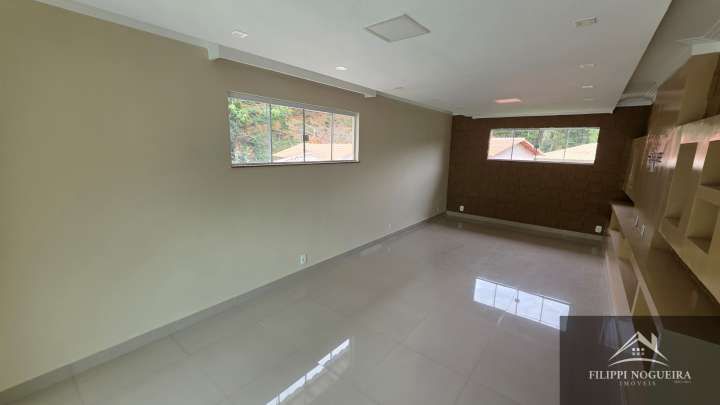 Conheça Vende-se excelente casa com 3 quartos, sendo uma suíte master com hidromassagem e área gourmet - FNCA30006 - 14 14