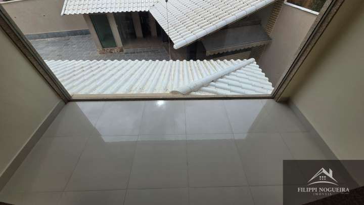 Conheça Vende-se excelente casa com 3 quartos, sendo uma suíte master com hidromassagem e área gourmet - FNCA30006 - 16 16