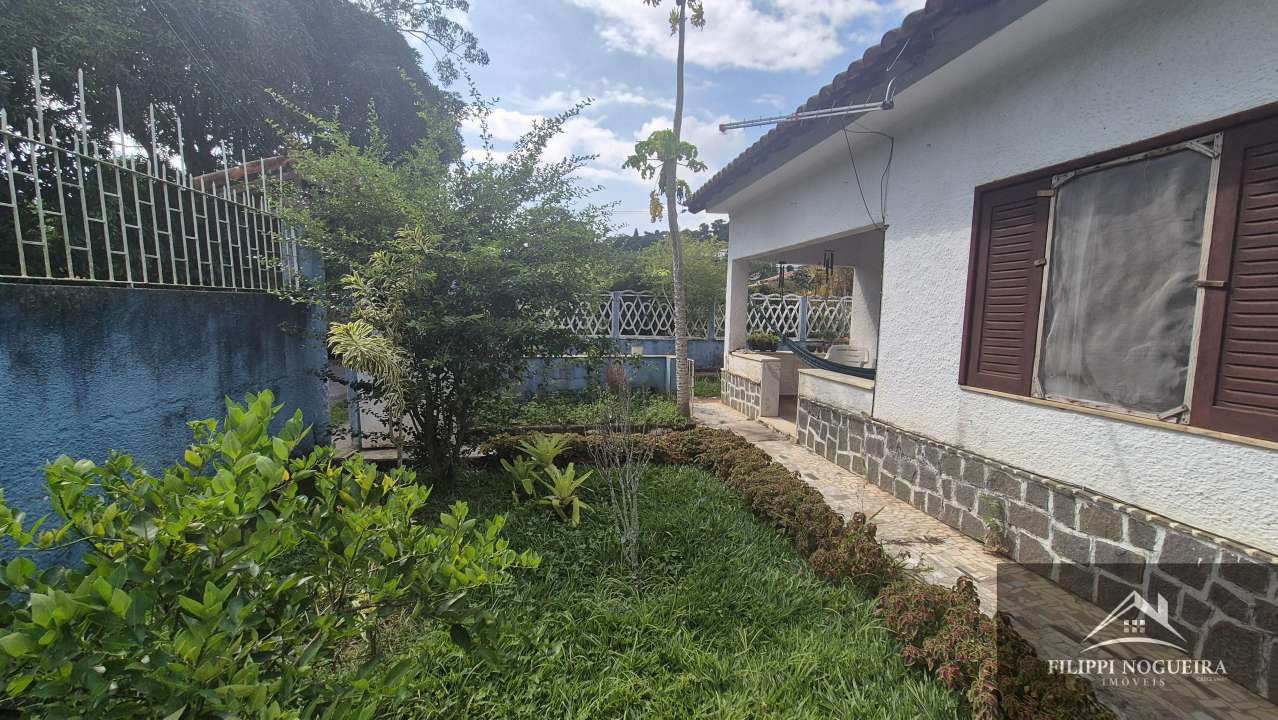 Conheça Vende-se casa linear composta por 3 quartos, espaço gourmet e 140m² de área construída. - csca470 - 2 2