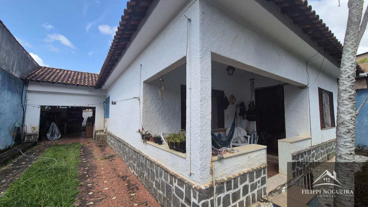 Conheça Vende-se casa linear composta por 3 quartos, espaço gourmet e 140m² de área construída. - csca470 - 4 4
