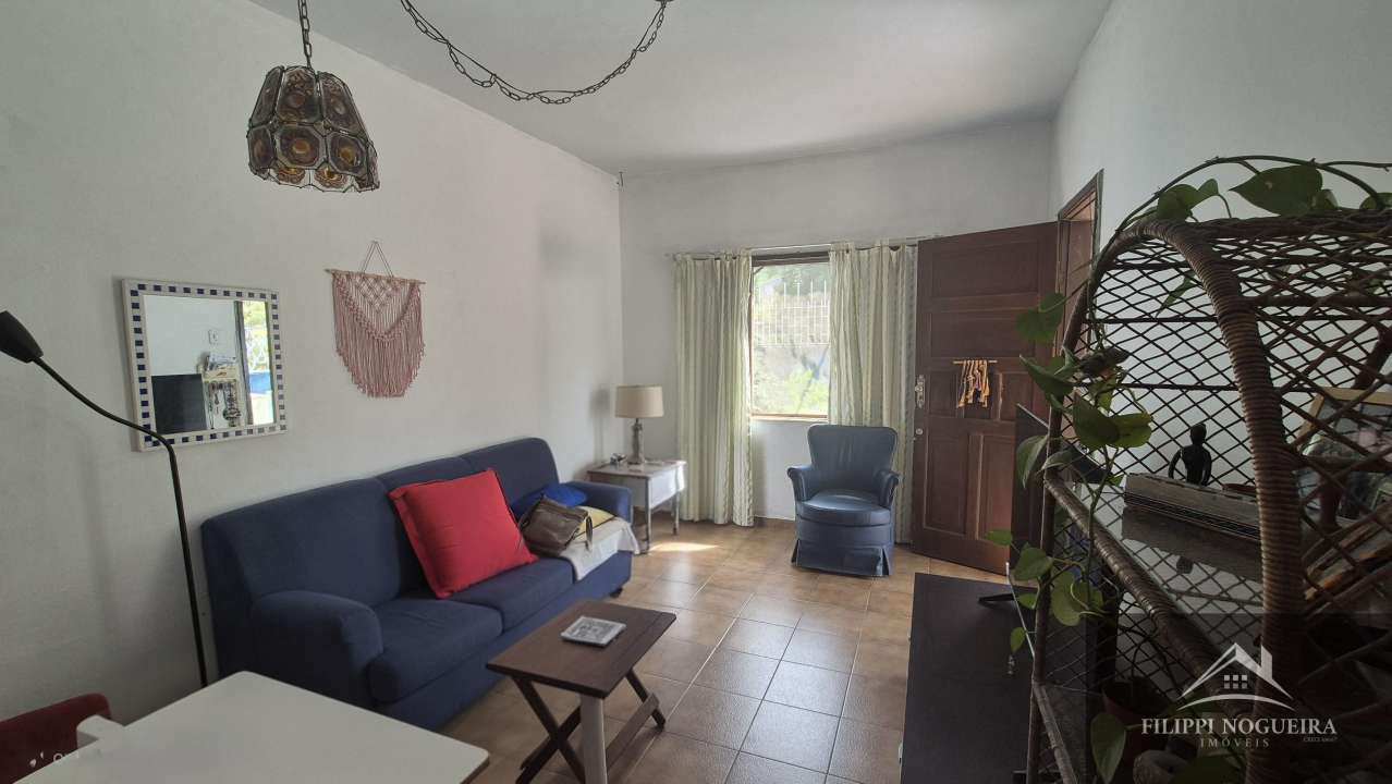 Conheça Vende-se casa linear composta por 3 quartos, espaço gourmet e 140m² de área construída. - csca470 - 5 5