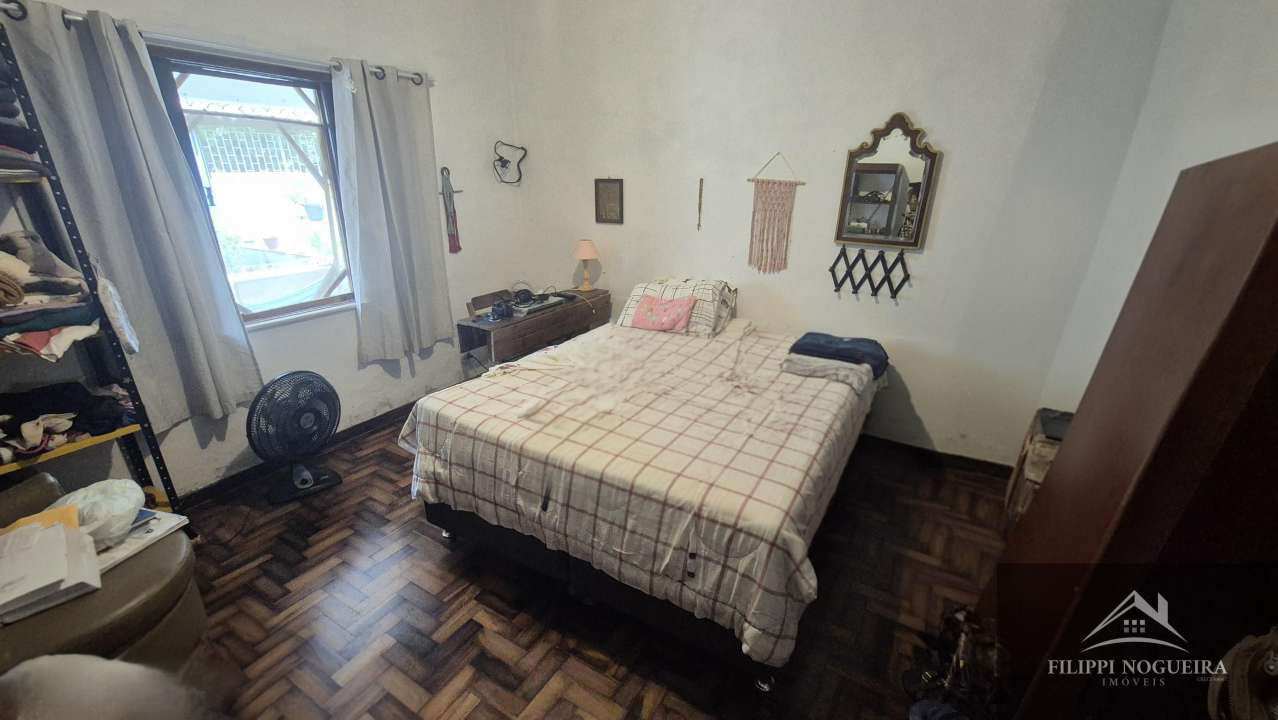 Conheça Vende-se casa linear composta por 3 quartos, espaço gourmet e 140m² de área construída. - csca470 - 7 7