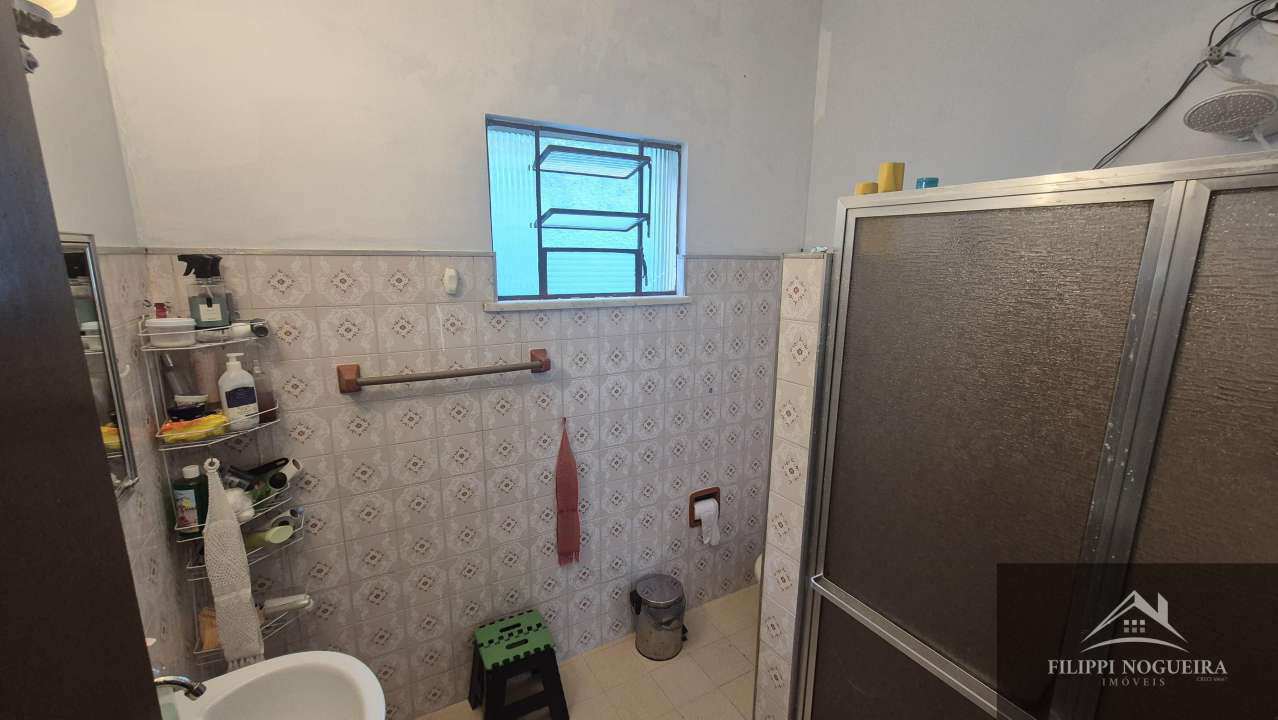 Conheça Vende-se casa linear composta por 3 quartos, espaço gourmet e 140m² de área construída. - csca470 - 9 9