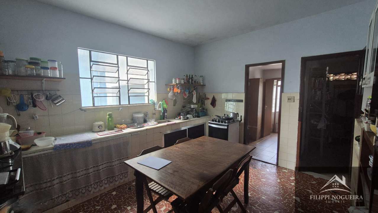 Conheça Vende-se casa linear composta por 3 quartos, espaço gourmet e 140m² de área construída. - csca470 - 13 13