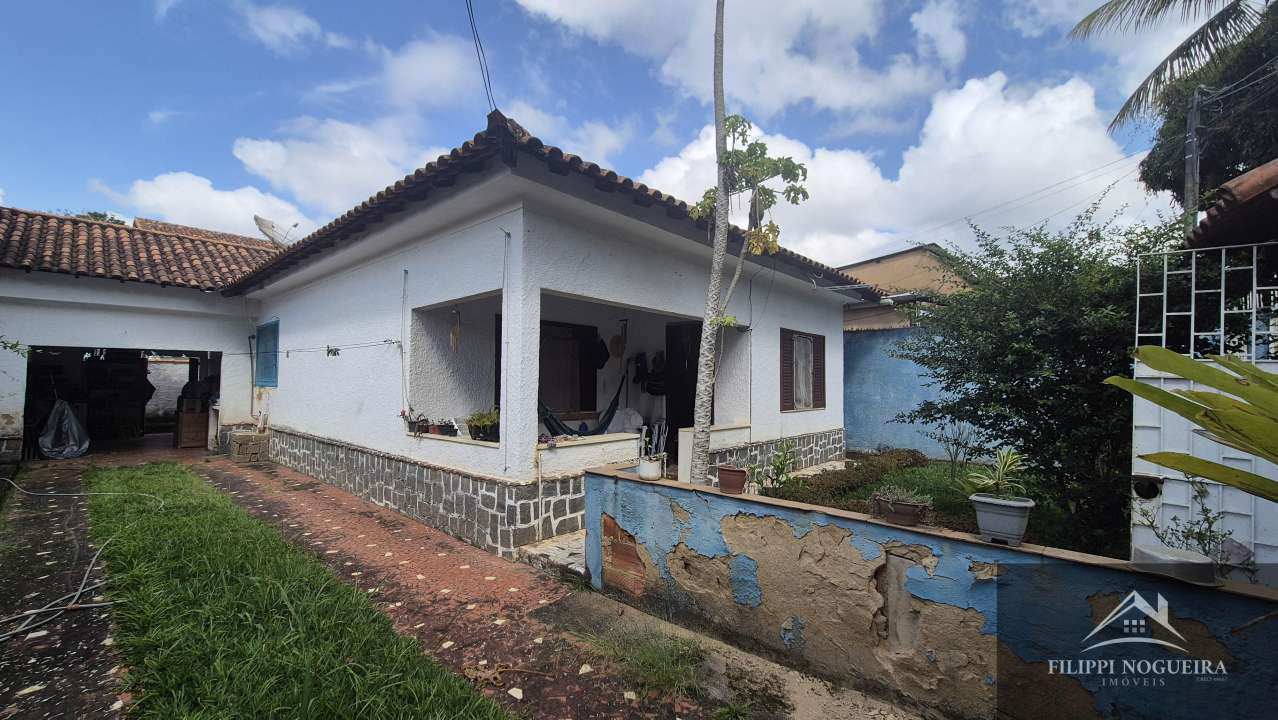 Conheça Vende-se casa linear composta por 3 quartos, espaço gourmet e 140m² de área construída. - csca470 - 21 21