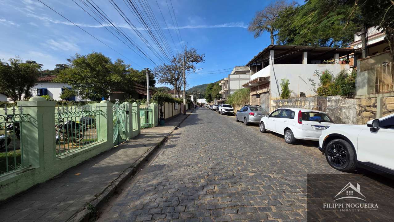 Conheça Oportunidade! Área comercial com 1.275 m² e saída para duas ruas no Centro de Miguel Pereira. - FNCA60002 - 3 3
