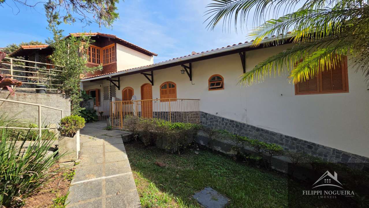 Conheça Oportunidade! Área comercial com 1.275 m² e saída para duas ruas no Centro de Miguel Pereira. - FNCA60002 - 18 18