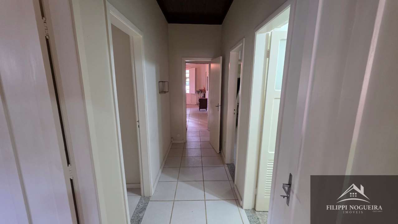 Conheça Oportunidade! Área comercial com 1.275 m² e saída para duas ruas no Centro de Miguel Pereira. - FNCA60002 - 20 20