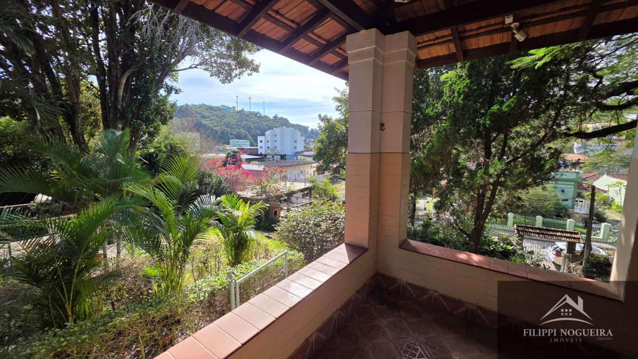 Conheça Oportunidade! Área comercial com 1.275 m² e saída para duas ruas no Centro de Miguel Pereira. - FNCA60002 - 34 34