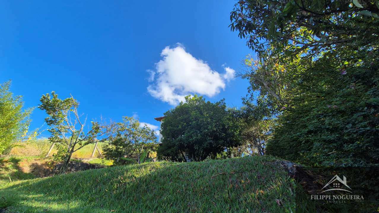 Conheça Casa duplex com terreno de 660m² e vista para as montanhas em Miguel Pereira. - FNCA10004 - 4 4