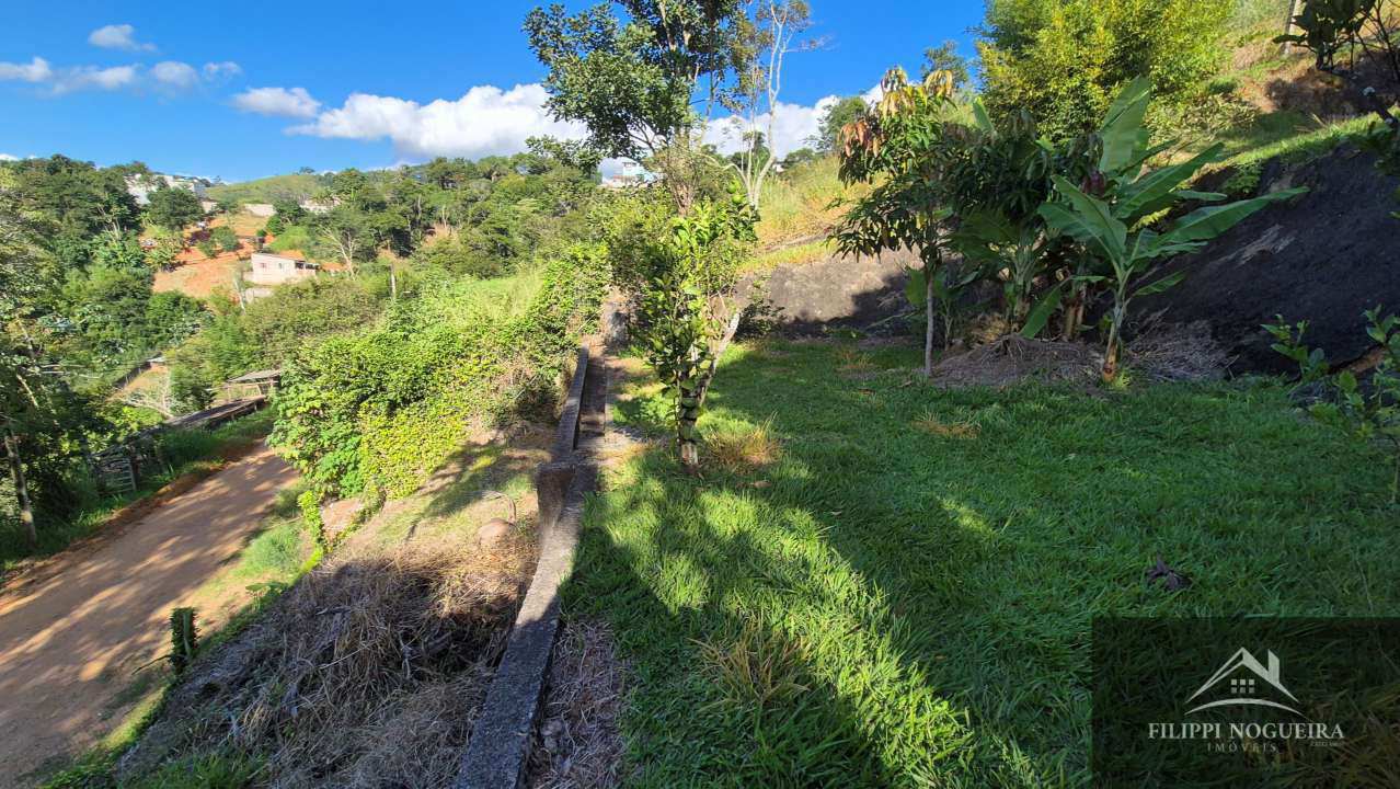 Conheça Casa duplex com terreno de 660m² e vista para as montanhas em Miguel Pereira. - FNCA10004 - 5 5