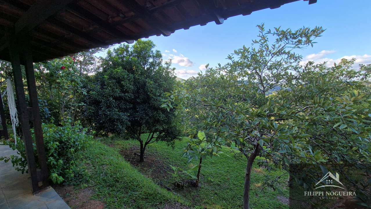 Conheça Casa duplex com terreno de 660m² e vista para as montanhas em Miguel Pereira. - FNCA10004 - 7 7