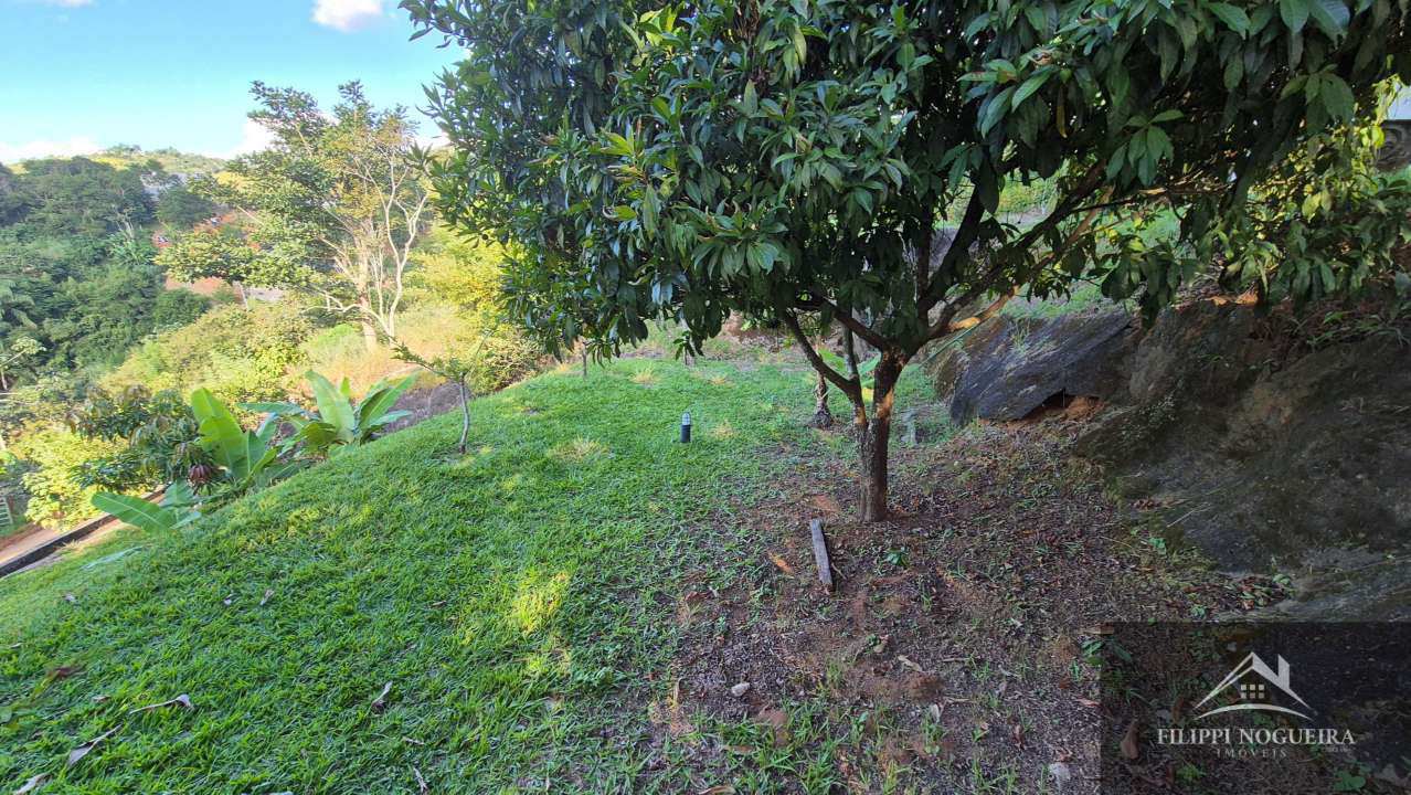 Conheça Casa duplex com terreno de 660m² e vista para as montanhas em Miguel Pereira. - FNCA10004 - 8 8