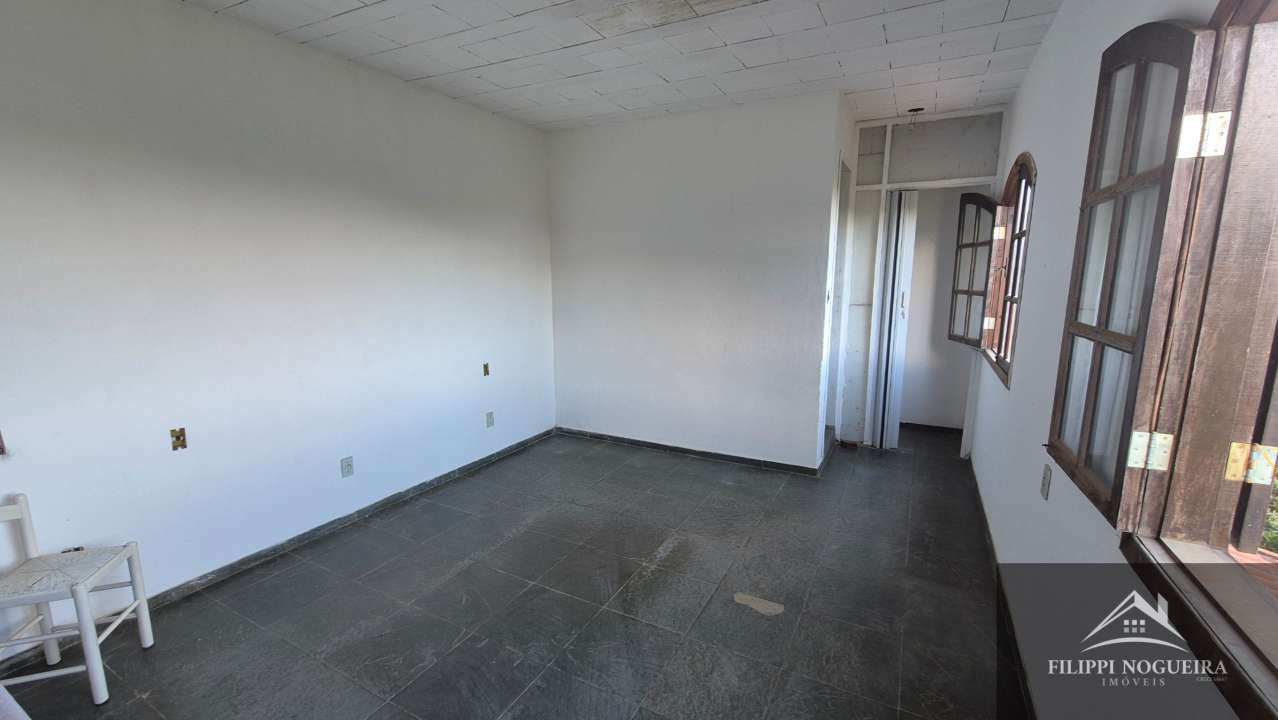 Conheça Casa duplex com terreno de 660m² e vista para as montanhas em Miguel Pereira. - FNCA10004 - 10 10