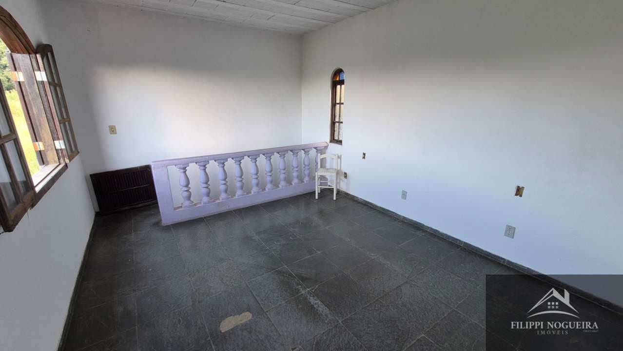 Conheça Casa duplex com terreno de 660m² e vista para as montanhas em Miguel Pereira. - FNCA10004 - 11 11