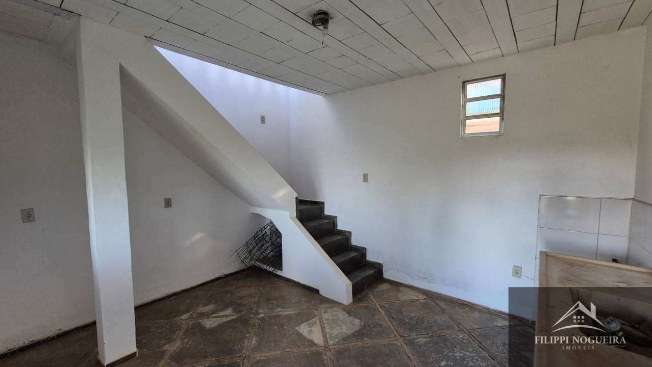 Conheça Casa duplex com terreno de 660m² e vista para as montanhas em Miguel Pereira. - FNCA10004 - 14 14