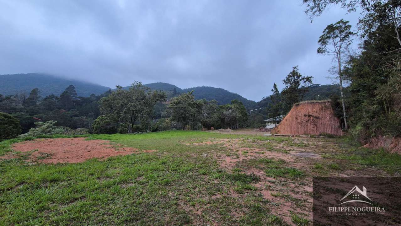 Conheça Terrenos planos com vista deslumbrante para as montanhas, a apenas 7 minutos do Centro de Miguel Pereira. - FNTE00015 - 4 4