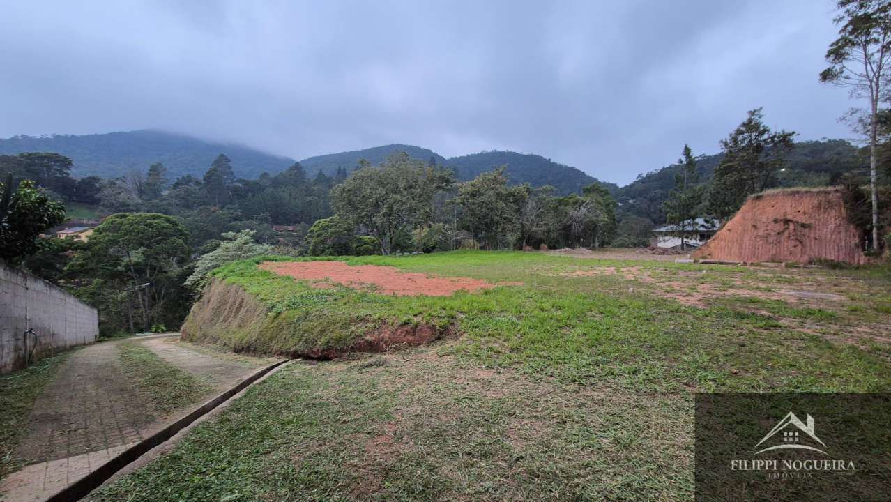 Conheça Terrenos planos com vista deslumbrante para as montanhas, a apenas 7 minutos do Centro de Miguel Pereira. - FNTE00015 - 5 5