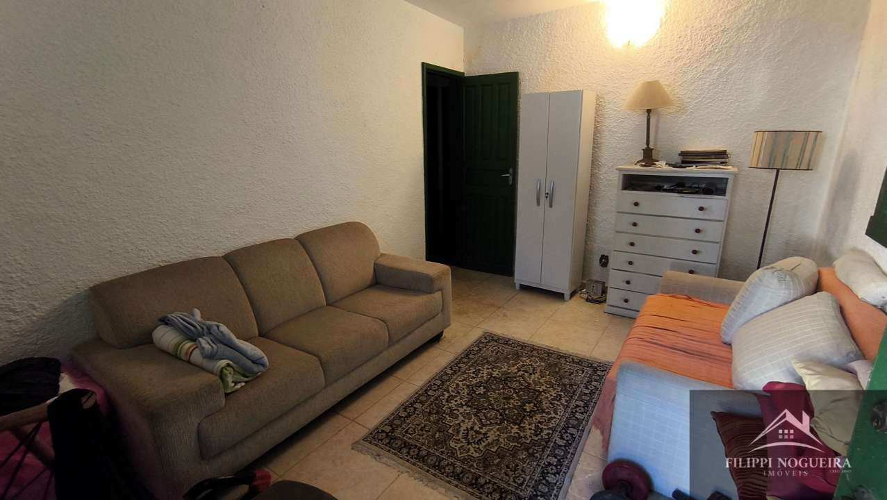 Conheça Chalé com piscina, área gourmet, kitnet e duas suítes externas em terreno de 1.450 m² em Miguel Pereira. - FNCA50003 - 14 14