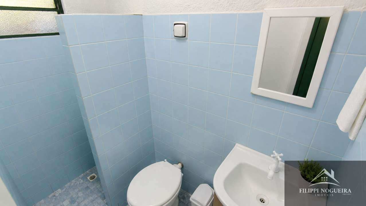 Conheça Chalé com piscina, área gourmet, kitnet e duas suítes externas em terreno de 1.450 m² em Miguel Pereira. - FNCA50003 - 22 22