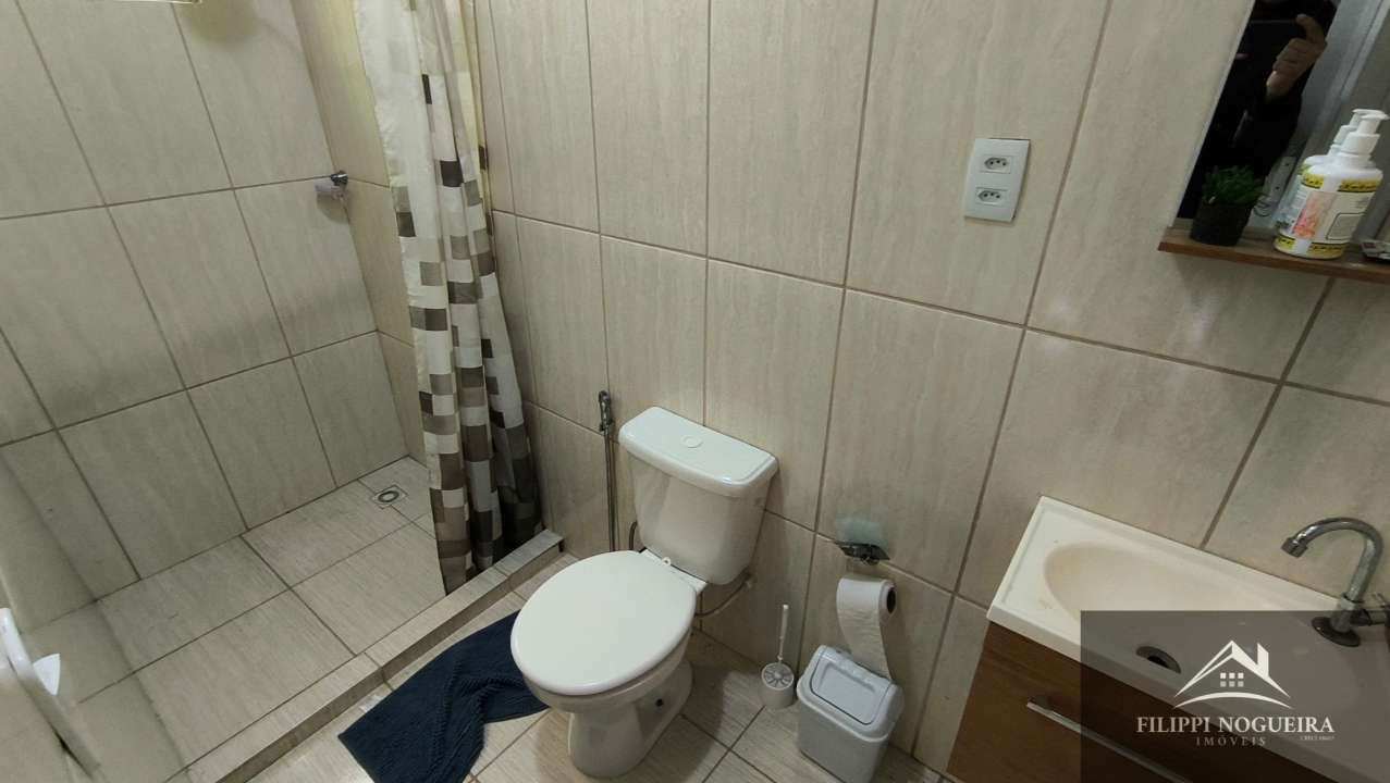 Conheça Chalé com piscina, área gourmet, kitnet e duas suítes externas em terreno de 1.450 m² em Miguel Pereira. - FNCA50003 - 24 24