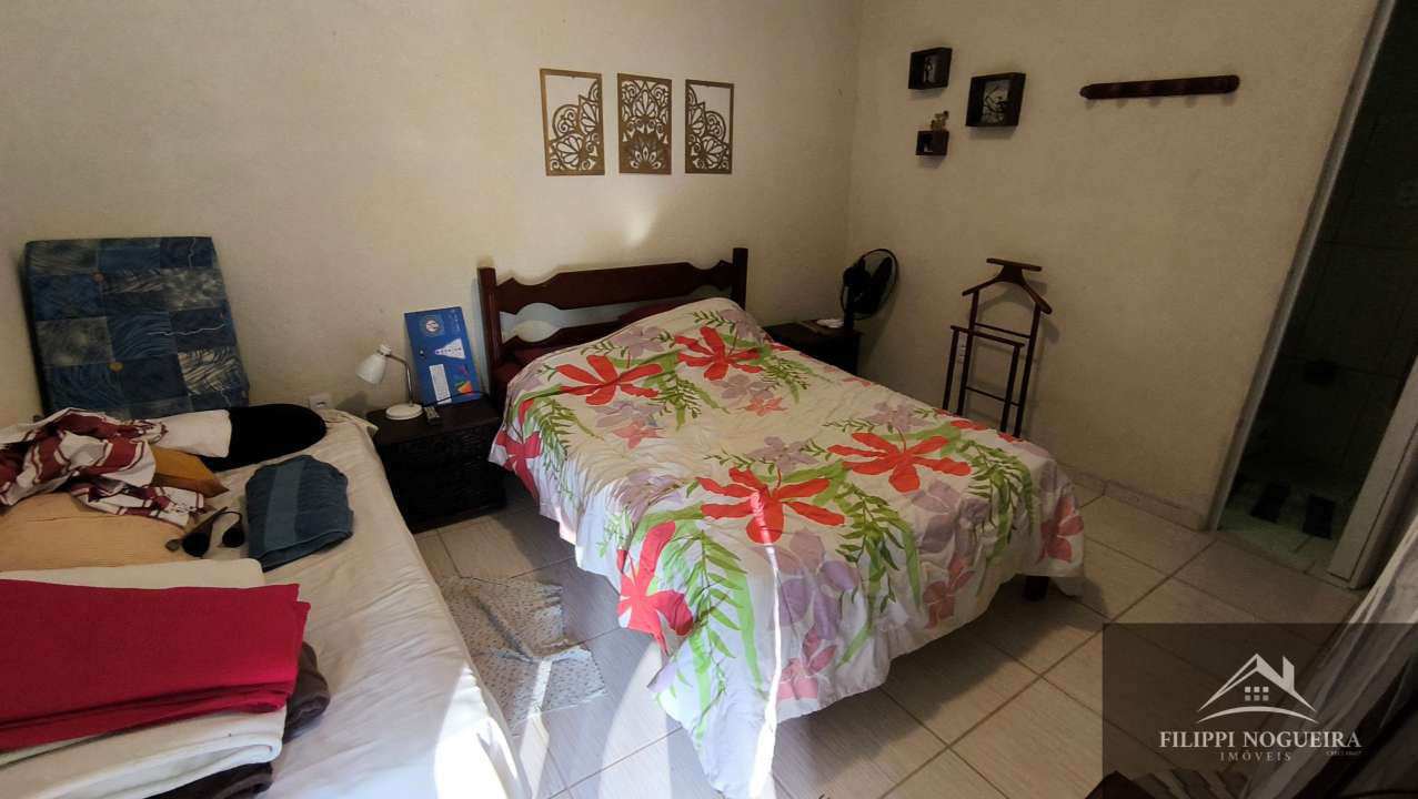Conheça Chalé com piscina, área gourmet, kitnet e duas suítes externas em terreno de 1.450 m² em Miguel Pereira. - FNCA50003 - 25 25