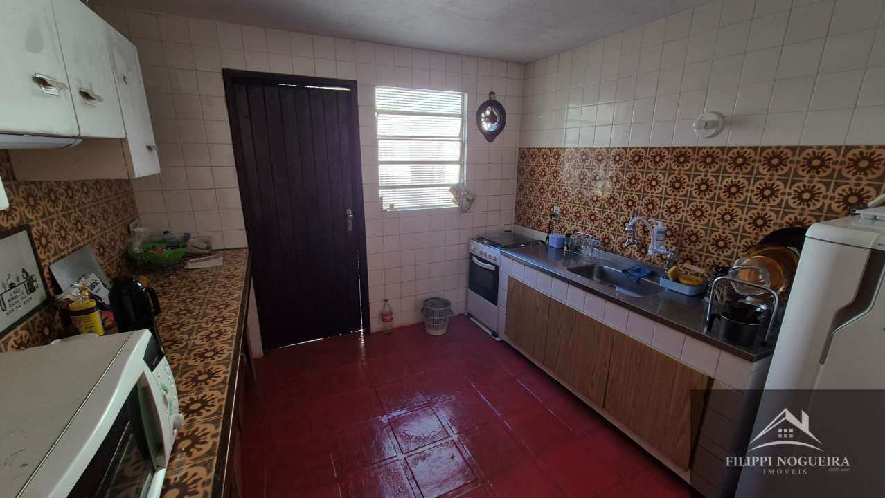 Conheça Propriedade maravilhosa com piscina, 5 quartos, sendo uma suíte, apartamento independente e um área total com 2.600m² em Miguel Pereira. - casa980javary - 16 16