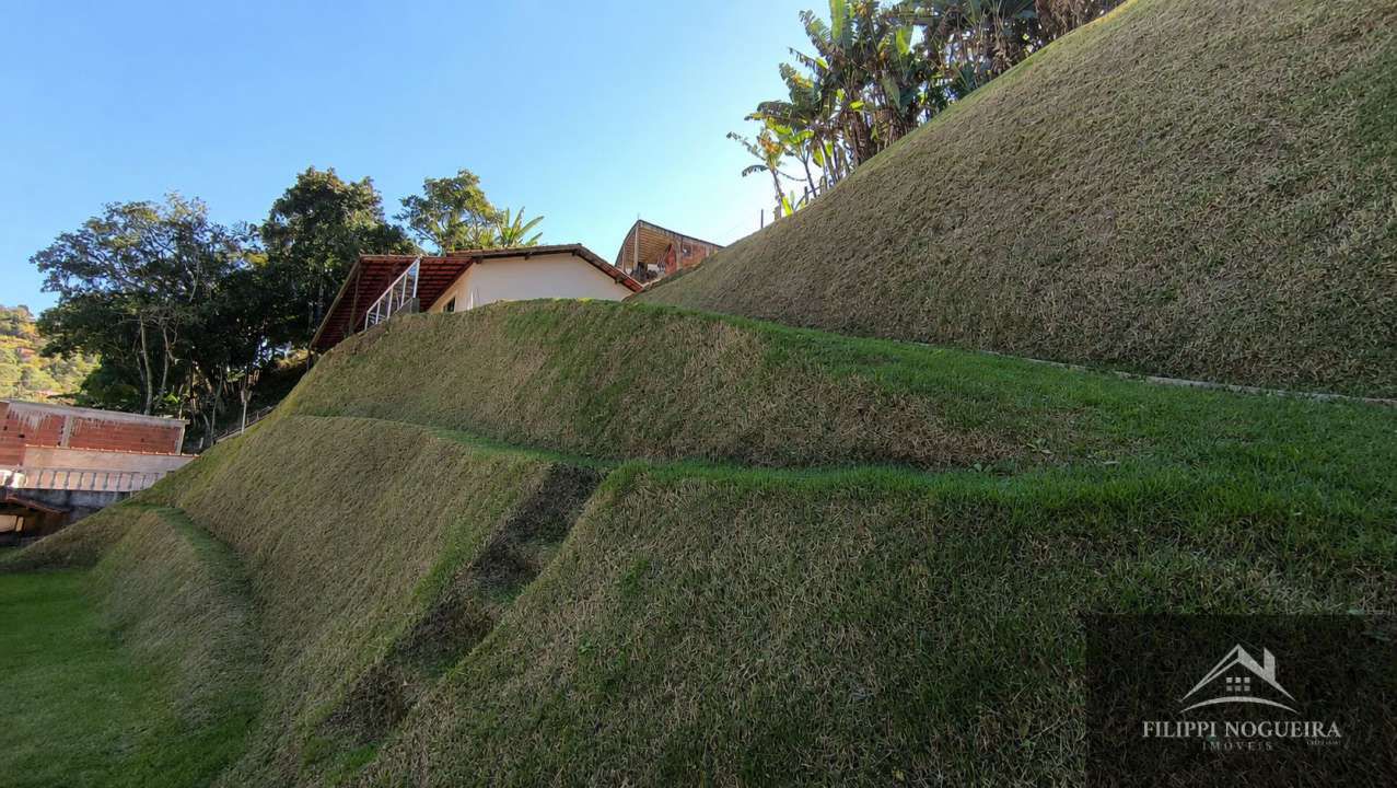 Conheça Casa com 2 quartos, sendo uma suíte, em um área total de 657,39m² em Miguel Pereira. - FNCA20012 - 2 2