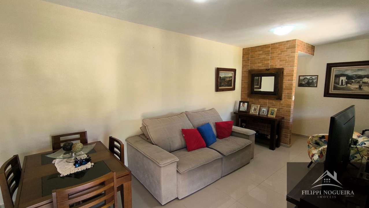 Conheça Casa com 2 quartos, sendo uma suíte, em um área total de 657,39m² em Miguel Pereira. - FNCA20012 - 6 6