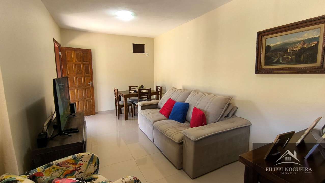 Conheça Casa com 2 quartos, sendo uma suíte, em um área total de 657,39m² em Miguel Pereira. - FNCA20012 - 8 8