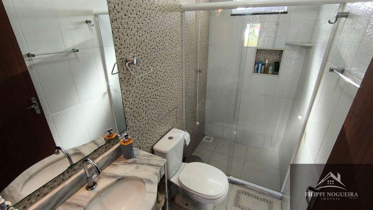 Conheça Casa com 2 quartos, sendo uma suíte, em um área total de 657,39m² em Miguel Pereira. - FNCA20012 - 13 13