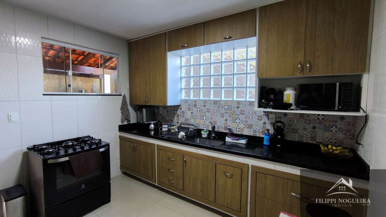 Conheça Casa com 2 quartos, sendo uma suíte, em um área total de 657,39m² em Miguel Pereira. - FNCA20012 - 14 14