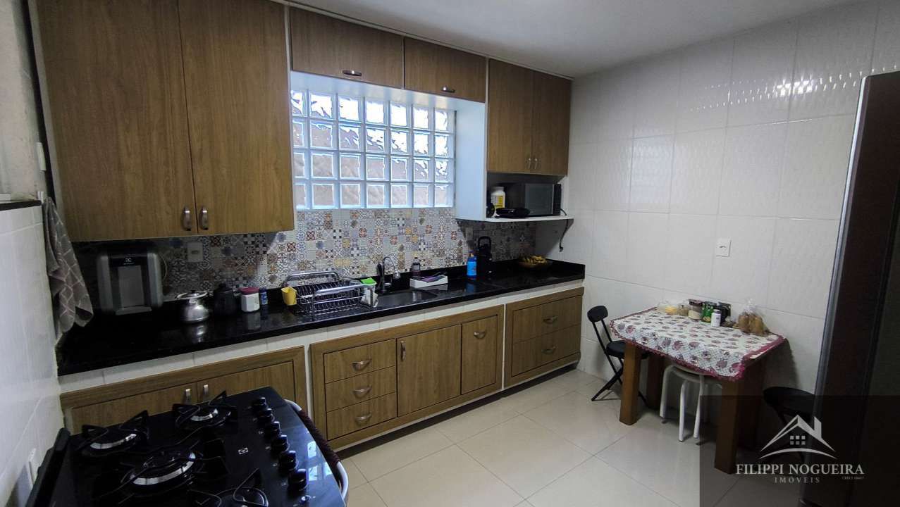 Conheça Casa com 2 quartos, sendo uma suíte, em um área total de 657,39m² em Miguel Pereira. - FNCA20012 - 15 15