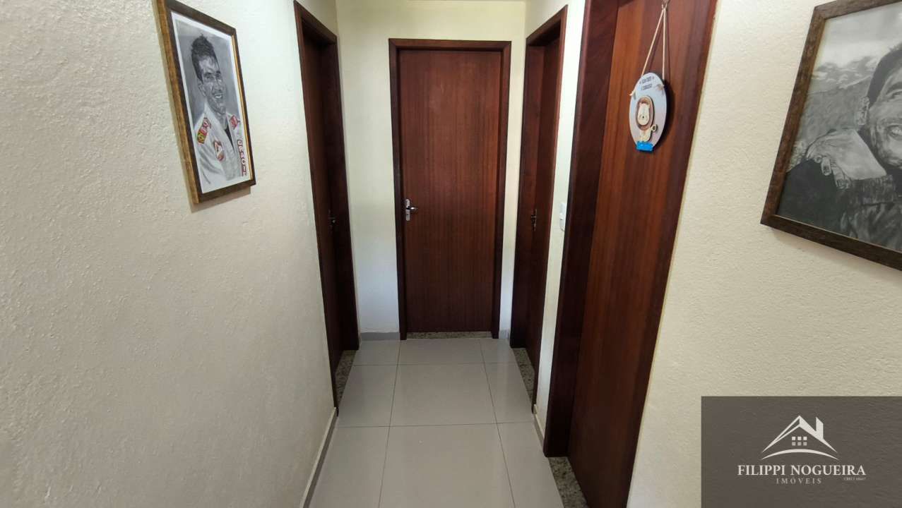 Conheça Casa com 2 quartos, sendo uma suíte, em um área total de 657,39m² em Miguel Pereira. - FNCA20012 - 17 17