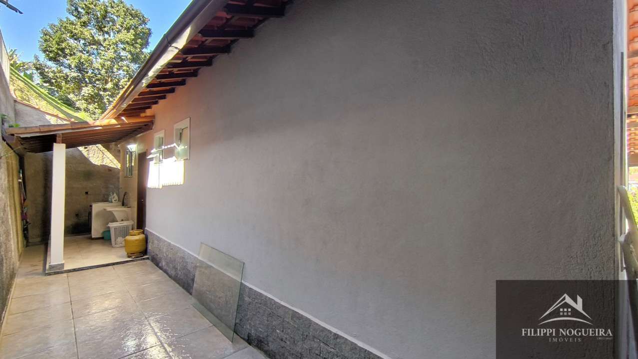 Conheça Casa com 2 quartos, sendo uma suíte, em um área total de 657,39m² em Miguel Pereira. - FNCA20012 - 18 18