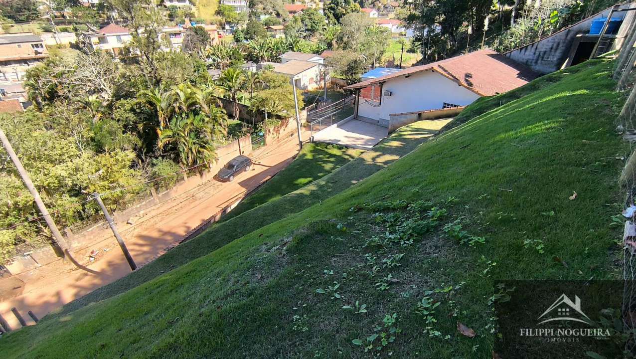 Conheça Casa com 2 quartos, sendo uma suíte, em um área total de 657,39m² em Miguel Pereira. - FNCA20012 - 22 22