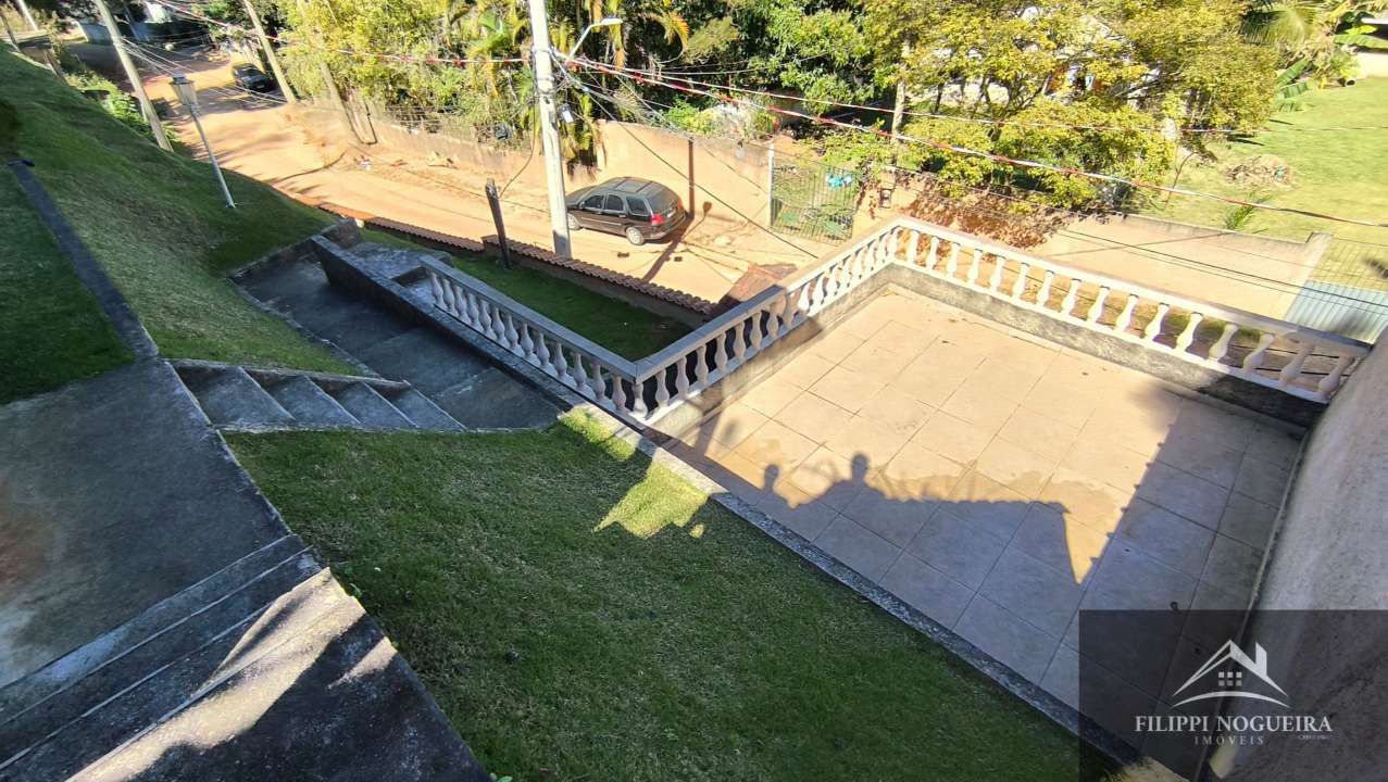 Conheça Casa com 2 quartos, sendo uma suíte, em um área total de 657,39m² em Miguel Pereira. - FNCA20012 - 23 23